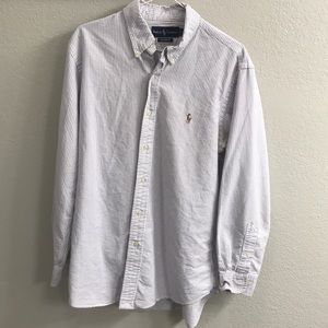 Ralph Lauren Button Down